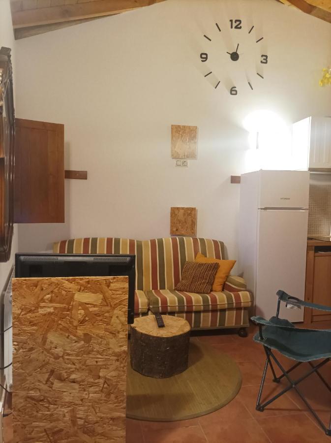 Habitacion Da Moura Maus de Salas エクステリア 写真