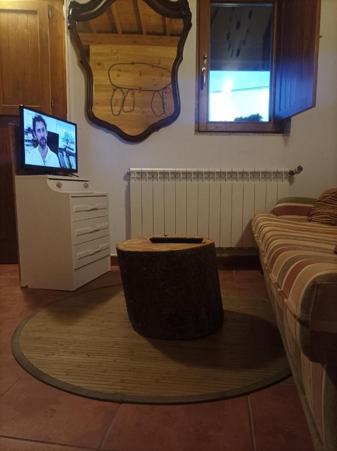 Habitacion Da Moura Maus de Salas エクステリア 写真